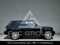 2009 Land Rover Range Rover