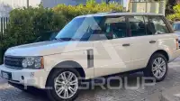 2009 Land Rover Range Rover