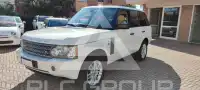 2009 Land Rover Range Rover