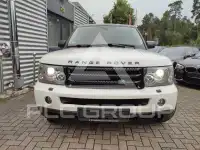 2009 Land Rover Range Rover
