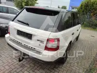 2009 Land Rover Range Rover
