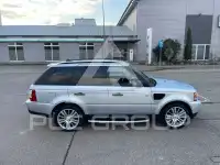 2009 Land Rover Range Rover