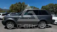 2009 Land Rover Range Rover