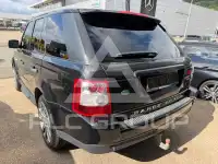 2009 Land Rover Range Rover