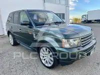 2009 Land Rover Range Rover