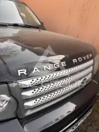 2009 Land Rover Range Rover