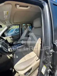 2009 Land Rover Range Rover