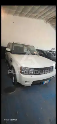 2009 Land Rover Range Rover