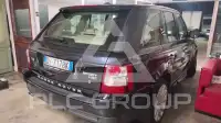 2009 Land Rover Range Rover