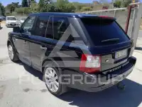 2009 Land Rover Range Rover