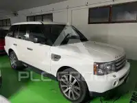 2009 Land Rover Range Rover
