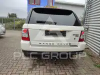 2009 Land Rover Range Rover