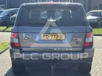 2003 Land Rover Range Rover