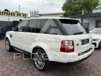 2009 Land Rover Range Rover