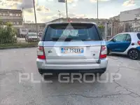 2009 Land Rover Range Rover