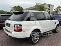 2009 Land Rover Range Rover