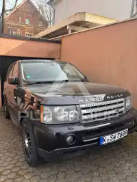 2009 Land Rover Range Rover