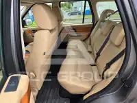 2009 Land Rover Range Rover