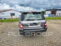 2009 Land Rover Range Rover
