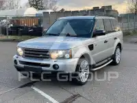 2009 Land Rover Range Rover