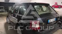 2009 Land Rover Range Rover