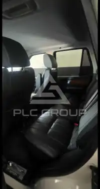 2009 Land Rover Range Rover