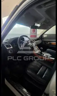 2009 Land Rover Range Rover