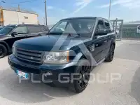 2009 Land Rover Range Rover