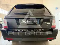2009 Land Rover Range Rover