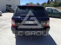 2009 Land Rover Range Rover
