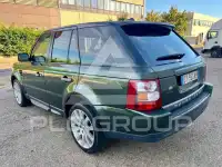 2009 Land Rover Range Rover