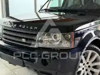 2009 Land Rover Range Rover