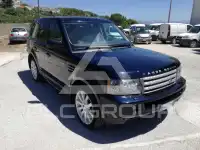 2009 Land Rover Range Rover