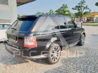 2009 Land Rover Range Rover