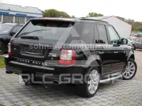 2009 Land Rover Range Rover