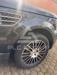 2009 Land Rover Range Rover
