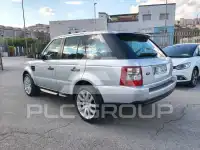 2009 Land Rover Range Rover