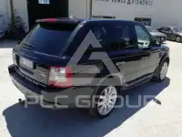2009 Land Rover Range Rover