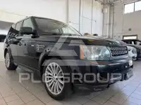 2009 Land Rover Range Rover