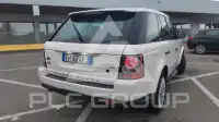 2009 Land Rover Range Rover