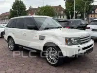 2009 Land Rover Range Rover