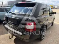 2009 Land Rover Range Rover