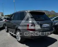 2009 Land Rover Range Rover