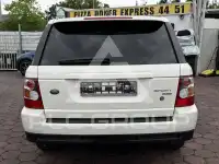 2009 Land Rover Range Rover