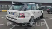 2009 Land Rover Range Rover