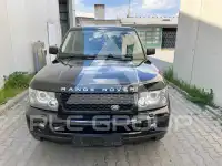 2009 Land Rover Range Rover