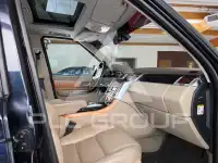 2009 Land Rover Range Rover