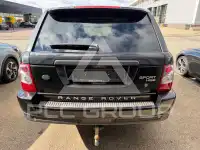 2009 Land Rover Range Rover