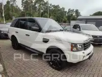 2009 Land Rover Range Rover
