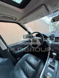 2009 Land Rover Range Rover
